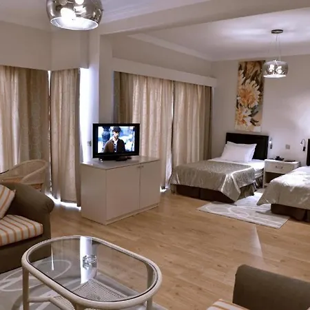 Hotel Jasmine Court Girne