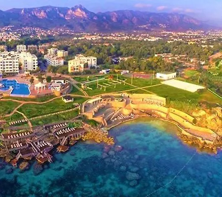 Jasmine Court Hotel Girne