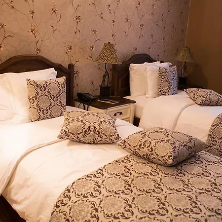 Hotel Jasmine Court Girne