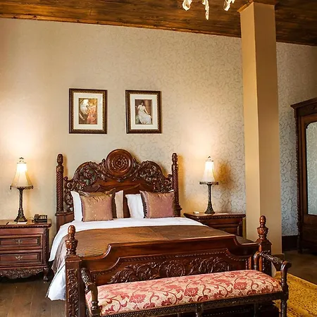 Jasmine Court Hotel Girne