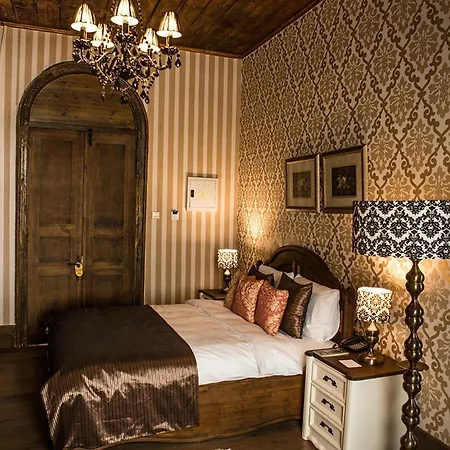 Jasmine Court Girne