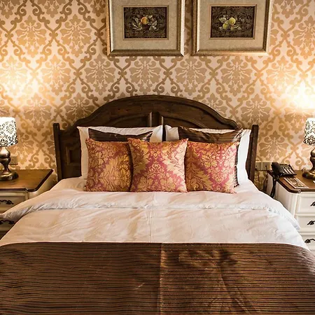 Hotel Jasmine Court 4*