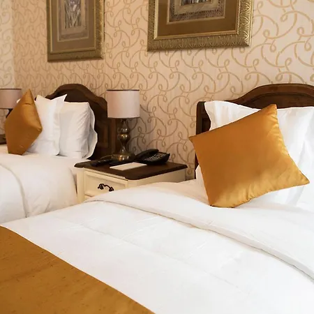Jasmine Court Hotel Girne