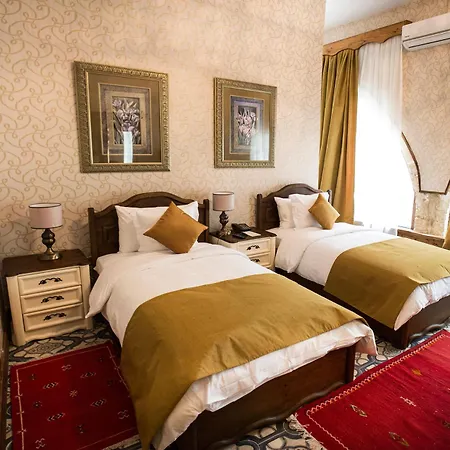 Jasmine Court Girne