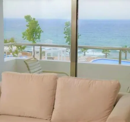 Jasmine Court 4* Кирения