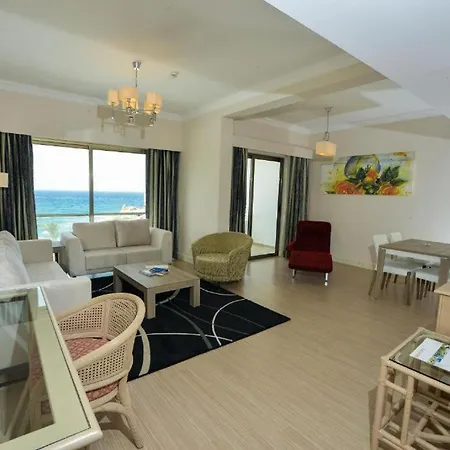 Отель Jasmine Court 4*