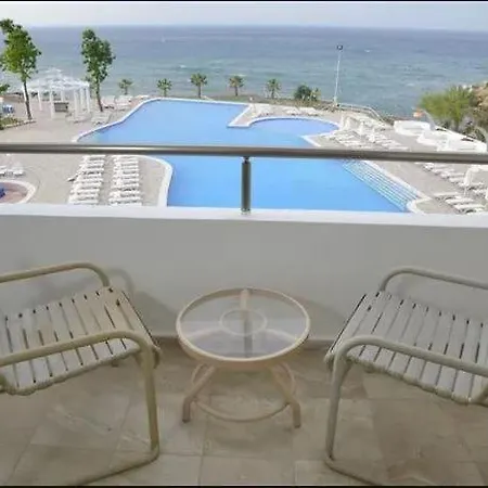 Jasmine Court Отель 4*