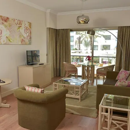 Hotel Jasmine Court 4*