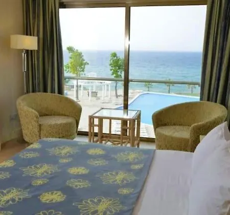 Отель Jasmine Court