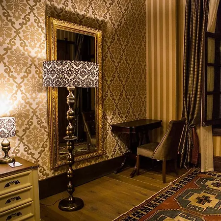 Jasmine Court Kyrenia (Northern Cyprus)
