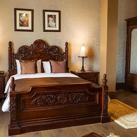 Jasmine Court Kyrenia (Northern Cyprus)
