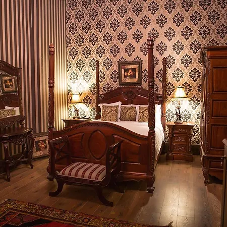 Jasmine Court 4* Кирения