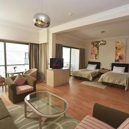 Jasmine Court Hotel Kyrenia (Northern Cyprus)
