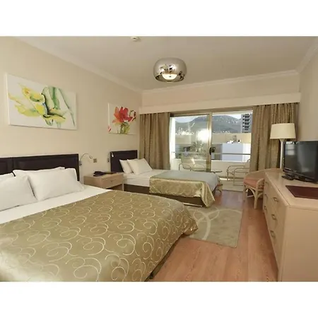 Hotel Jasmine Court Kyrenia (Northern Cyprus)