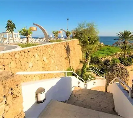 Hotel Jasmine Court Kyrenia (Northern Cyprus)