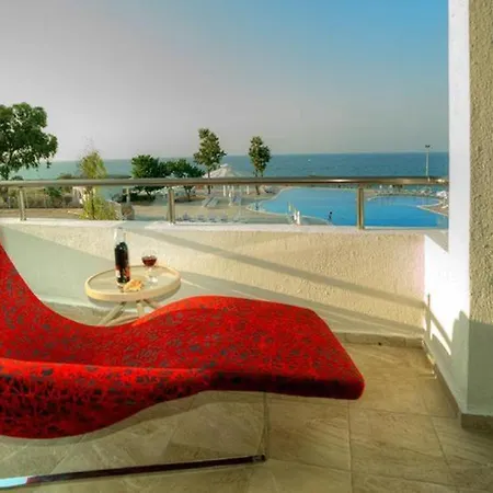 Jasmine Court Hotel Kyrenia (Northern Cyprus)