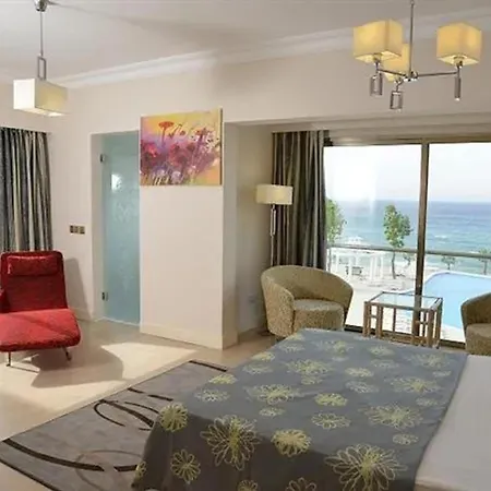 Jasmine Court Hotel Kyrenia (Northern Cyprus)