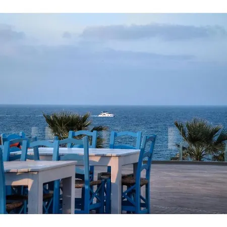 Jasmine Court Kyrenia (Northern Cyprus)