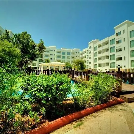 Jasmine Court & Superb Location & View ! 4* Kyrenia (Northern Cyprus)