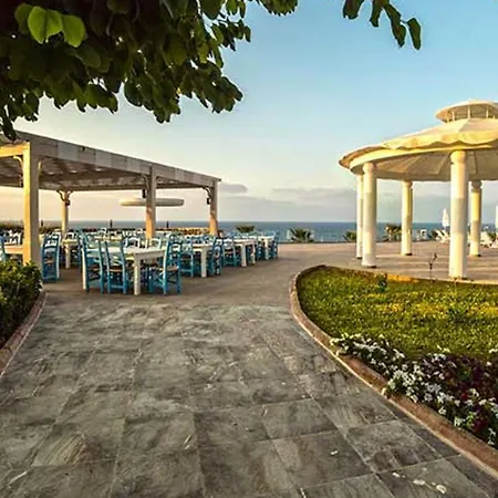 Jasmine Court 4* Kyrenia (Northern Cyprus)