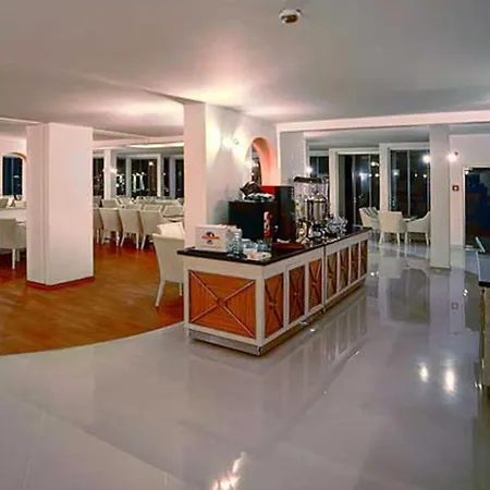 Jasmine Court Hotel