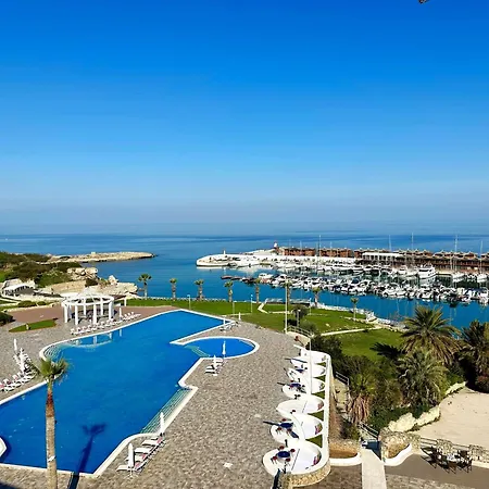 Jasmine Court 4* Kyrenia (Northern Cyprus)