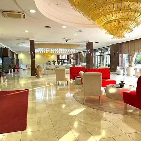 Jasmine Court