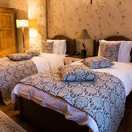 Jasmine Court كيرينيا