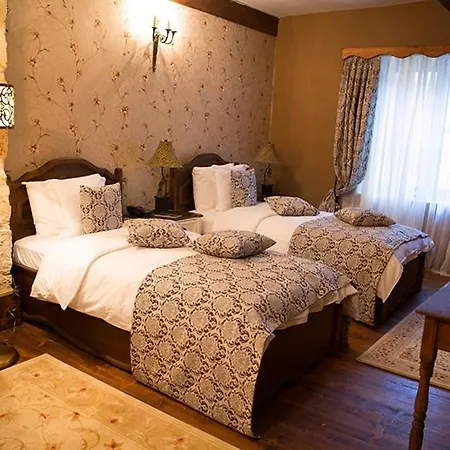 Jasmine Court فندق 4*
