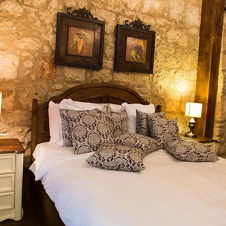 فندق Jasmine Court 4*