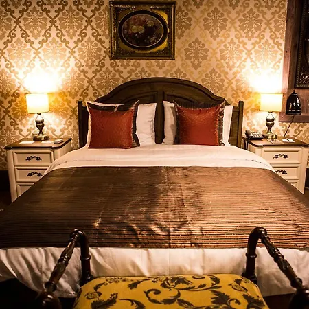 Jasmine Court 4* كيرينيا